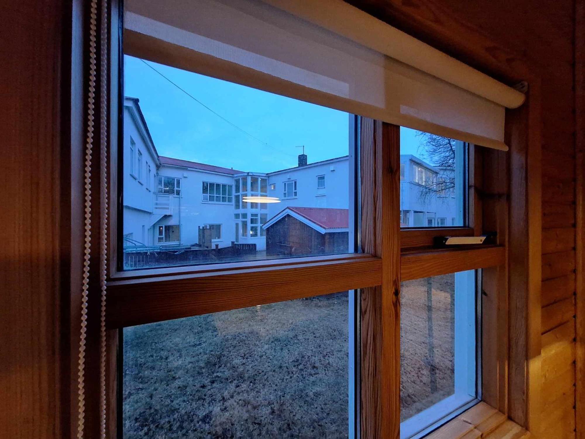 Akureyri Cottages Eksteriør billede
